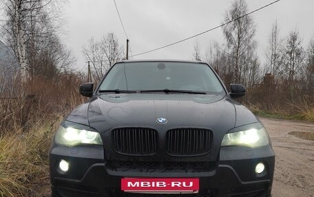 BMW X5, 2007 год, 1 690 000 рублей, 7 фотография