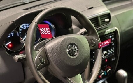 Nissan Terrano III, 2018 год, 1 785 000 рублей, 7 фотография