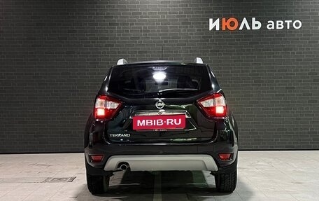 Nissan Terrano III, 2018 год, 1 785 000 рублей, 6 фотография