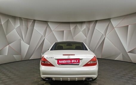 Mercedes-Benz SL-Класс, 2010 год, 2 998 000 рублей, 8 фотография