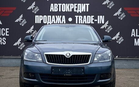 Skoda Octavia, 2010 год, 945 000 рублей, 2 фотография