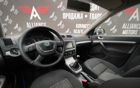 Skoda Octavia, 2010 год, 945 000 рублей, 15 фотография