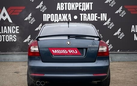 Skoda Octavia, 2010 год, 945 000 рублей, 5 фотография