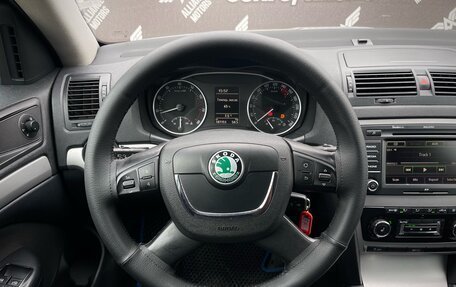 Skoda Octavia, 2010 год, 945 000 рублей, 19 фотография