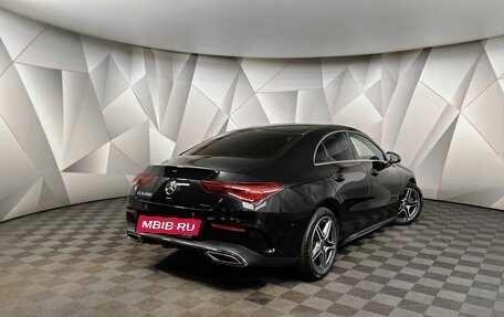 Mercedes-Benz CLA, 2020 год, 3 595 700 рублей, 2 фотография