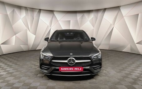 Mercedes-Benz CLA, 2020 год, 3 595 700 рублей, 7 фотография