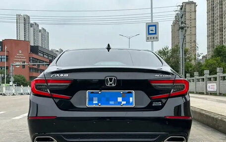 Honda Accord IX рестайлинг, 2021 год, 2 300 000 рублей, 5 фотография