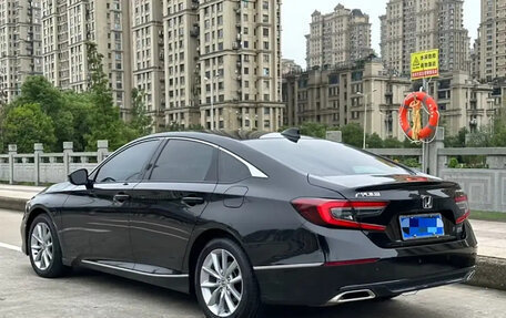 Honda Accord IX рестайлинг, 2021 год, 2 300 000 рублей, 6 фотография