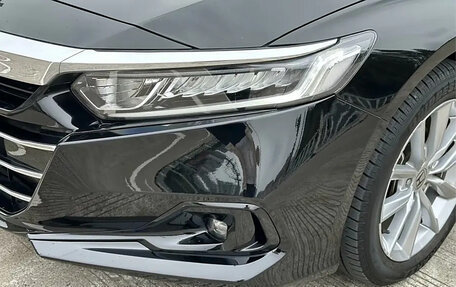 Honda Accord IX рестайлинг, 2021 год, 2 300 000 рублей, 17 фотография