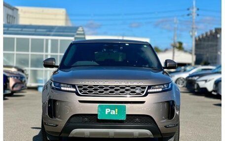 Land Rover Range Rover Evoque II, 2023 год, 5 275 000 рублей, 1 фотография