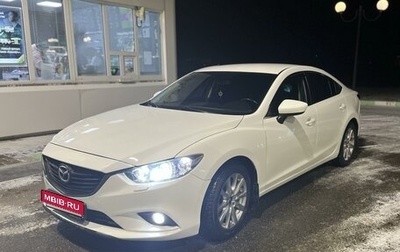 Mazda 6, 2013 год, 1 349 999 рублей, 1 фотография