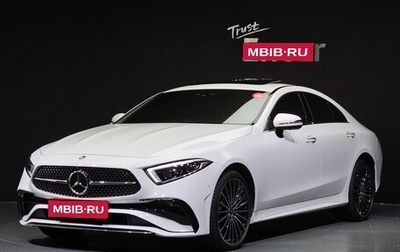 Mercedes-Benz CLS, 2023 год, 8 905 000 рублей, 1 фотография