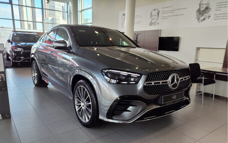 Mercedes-Benz GLE Coupe, 2024 год, 17 600 000 рублей, 1 фотография