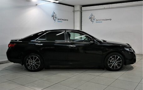 Toyota Camry, 2011 год, 1 099 800 рублей, 16 фотография