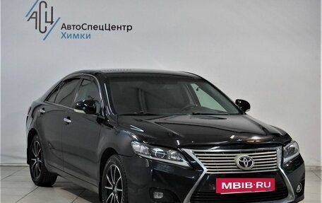 Toyota Camry, 2011 год, 1 099 800 рублей, 14 фотография