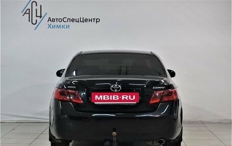 Toyota Camry, 2011 год, 1 099 800 рублей, 13 фотография