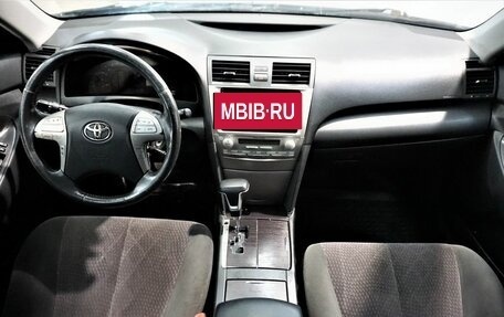 Toyota Camry, 2011 год, 1 099 800 рублей, 9 фотография