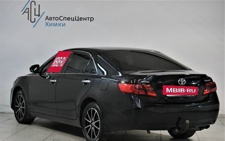 Toyota Camry, 2011 год, 1 099 800 рублей, 15 фотография