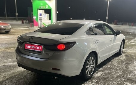 Mazda 6, 2013 год, 1 349 999 рублей, 3 фотография