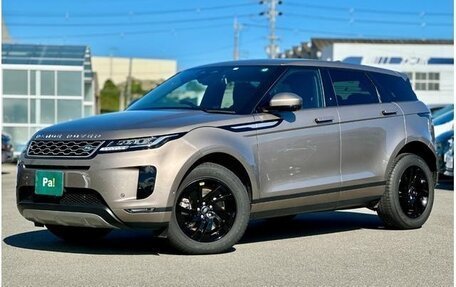 Land Rover Range Rover Evoque II, 2023 год, 5 275 000 рублей, 2 фотография