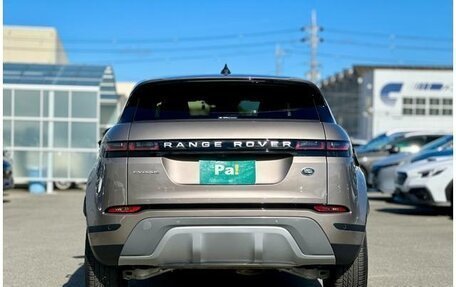 Land Rover Range Rover Evoque II, 2023 год, 5 275 000 рублей, 8 фотография