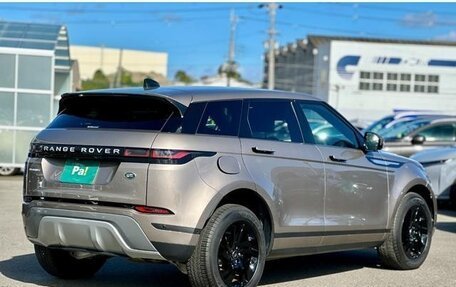 Land Rover Range Rover Evoque II, 2023 год, 5 275 000 рублей, 7 фотография