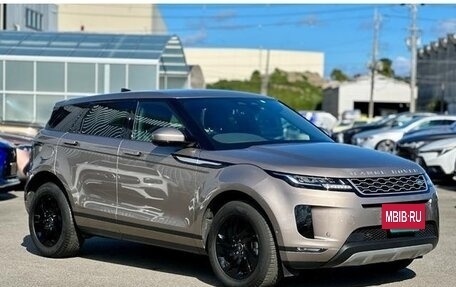 Land Rover Range Rover Evoque II, 2023 год, 5 275 000 рублей, 3 фотография