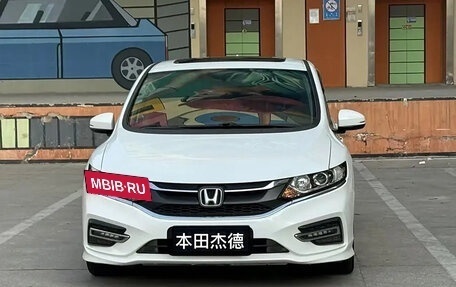 Honda Jade I, 2020 год, 1 340 000 рублей, 2 фотография