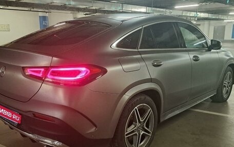 Mercedes-Benz GLE Coupe, 2020 год, 9 250 000 рублей, 8 фотография