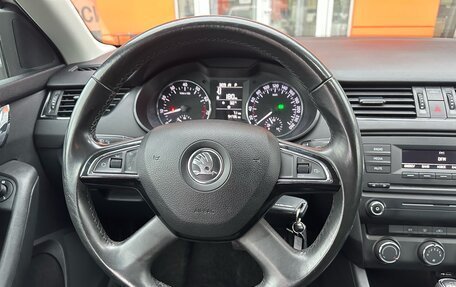 Skoda Octavia, 2014 год, 1 290 000 рублей, 12 фотография