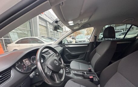 Skoda Octavia, 2014 год, 1 290 000 рублей, 16 фотография