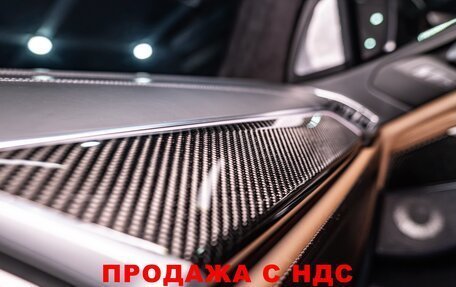 BMW X5 M, 2021 год, 15 000 000 рублей, 19 фотография