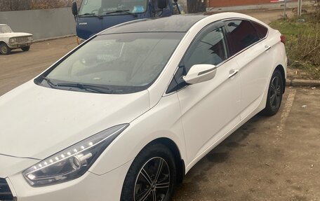 Hyundai i40 I рестайлинг, 2016 год, 1 650 000 рублей, 3 фотография