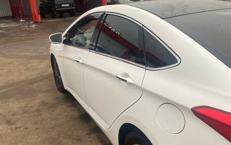 Hyundai i40 I рестайлинг, 2016 год, 1 650 000 рублей, 4 фотография