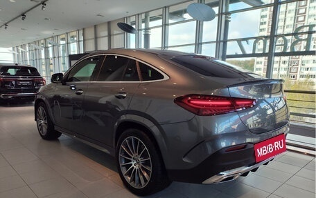 Mercedes-Benz GLE Coupe, 2024 год, 17 600 000 рублей, 5 фотография