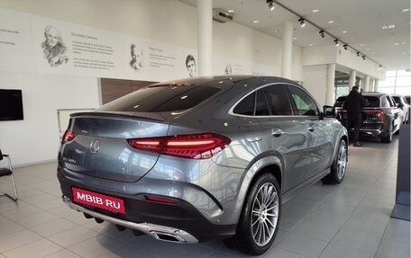 Mercedes-Benz GLE Coupe, 2024 год, 17 600 000 рублей, 7 фотография