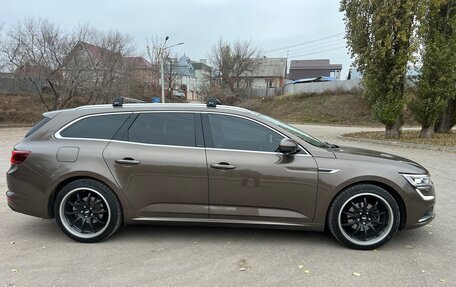 Renault Talisman, 2017 год, 2 290 000 рублей, 3 фотография