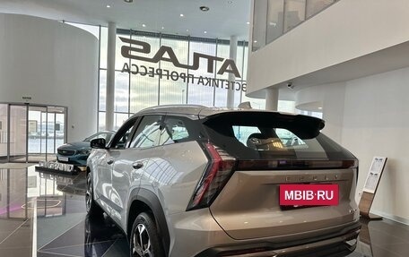 Geely Atlas, 2024 год, 3 924 190 рублей, 7 фотография