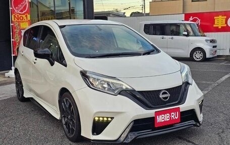 Nissan Note, 2021 год, 1 400 090 рублей, 1 фотография