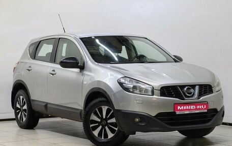 Nissan Qashqai, 2012 год, 1 068 000 рублей, 1 фотография