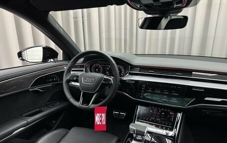 Audi A8, 2023 год, 14 199 000 рублей, 13 фотография