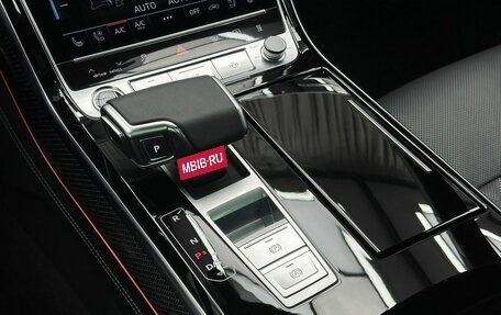 Audi A8, 2023 год, 14 199 000 рублей, 22 фотография