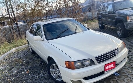 Toyota Chaser VI, 1998 год, 620 000 рублей, 1 фотография