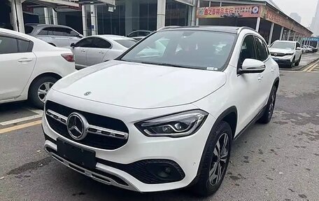 Mercedes-Benz GLA, 2020 год, 2 650 000 рублей, 1 фотография