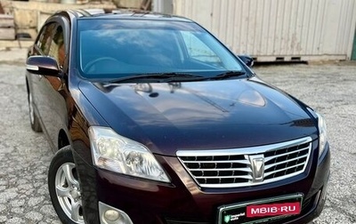 Toyota Premio, 2012 год, 1 180 000 рублей, 1 фотография