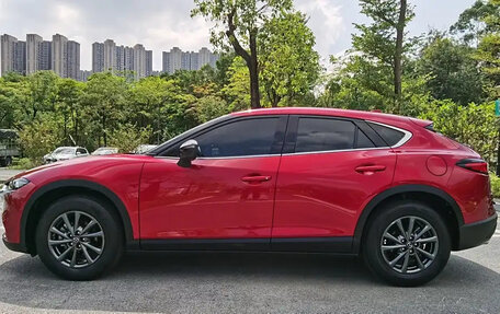 Mazda CX-4, 2021 год, 2 060 000 рублей, 3 фотография