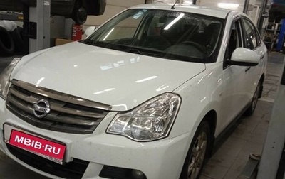 Nissan Almera, 2018 год, 960 000 рублей, 1 фотография