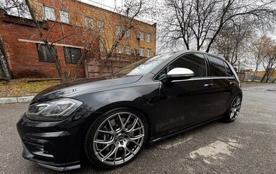 Volkswagen Golf R VII, 2019 год, 4 500 000 рублей, 1 фотография