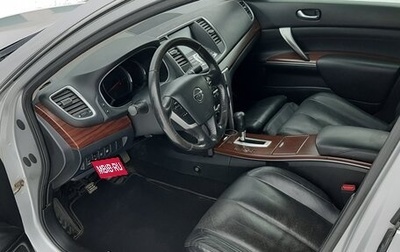 Nissan Teana, 2010 год, 1 300 000 рублей, 1 фотография