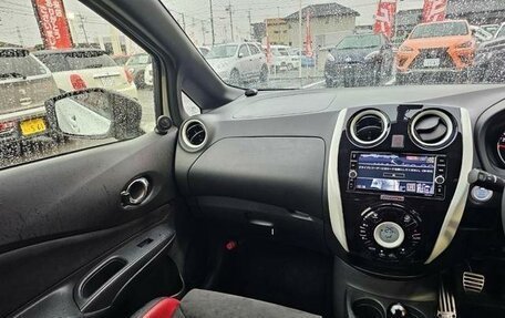 Nissan Note, 2021 год, 1 400 090 рублей, 14 фотография